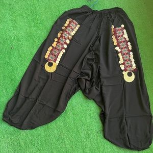 Dress pant (Egyptian style from Egypt)